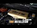 Why is ETS TMIC the BEST choise for your 2022 Subaru WRX Review and install