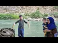 Download Lagu Muhammad goes fishing.
