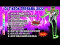 DJ TIKTOK TERBARU 2022 || DJ MARHABAN YA RAMADHAN X KIKY RMX - TIKTOK VIRAL FULL BASS 2022