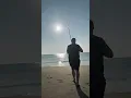 Sandbridge VA Beach Surf Casting