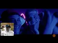 MARCIANEKE ALEJO ISAK - PANTI #reaccion #reaction #react