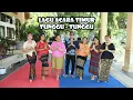 Download Lagu LAGU ACARA TIMUR - TUNGGU TUNGGU - PNK LINE DANCE