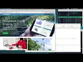 Raspberry Pi 3 - ThingSpeak