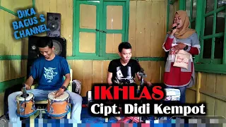 ikhlas cipt didi kempot cover sadiya music dangdut koplo version