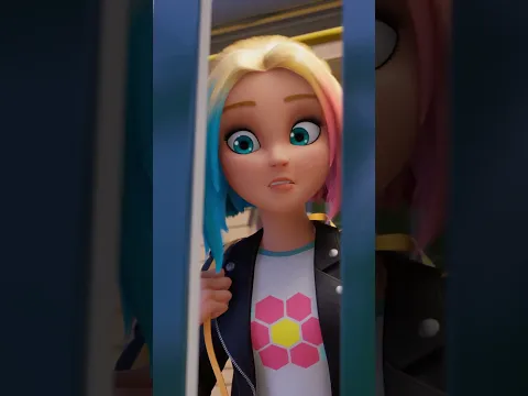 MIRACULOUS | 🐞 Bebé - TEASER 🐾 | TEMPORADA 6 | Las Aventuras de Ladybug