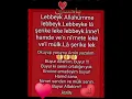 Download Lagu ALLAH ALLAH RAHMANVE RAHİMOLAN ALLAH'IN ADIYLA #subhanallah#lailahaillallah #erhamerrahimin#duet#dua