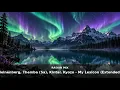 11   Sander Kleinenberg, Themba Sa, Kintar, Kyozo   My Lexicon Extended Mix 123