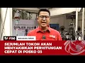 Download Lagu Pantauan Posko Pemenangan Ganjar-Mahfud untuk Nobar Penghitungan Cepat | Breaking News tvOne