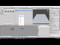 Making A Game with Unity and Playmaker part 2