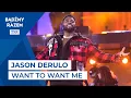 Download Lagu Jason Derulo - Want To Want Me || Sylwester Marzeń z Dwójką