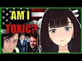 I was accused of Toxic Femininity Guest on Mask Off