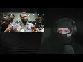 THIS WAS TOUGH!!!!! Headie One - 'TALKIN MY LANGUAGE' (Music Video) | Swede Reacts
