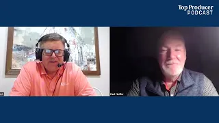 Top Producer Podcast Jim Rothermich Iowa Appraisals