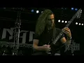 Death - "Flesh and the Power it Holds" - Live in Eindhoven '98 - [08-11][HD]