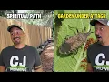 Download Lagu Creating a Spiritual Path, While the Garden is Under ATTACK