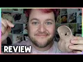 MORME NEW ORIGINAL PACKER HARNESS REVIEW
