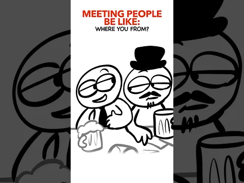 Twins 😁 (Animation Meme) Anim: RedFlowerCrown #shorts