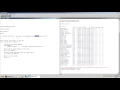 27 how to run sql commands on data frames in r with the sqldf package