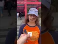 Admitted Student Day X THE BASH 2023 The Student Perspective