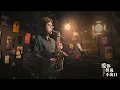 Karencici｜愛你但說不出口 Hard to Say｜SAX COVER by Leon Chen