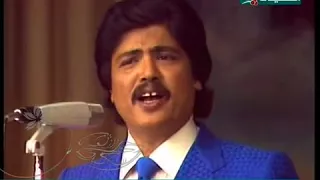 ابو بكر سالم   مشتاق لك مشتاق دندنها