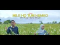 Download Lagu (Cover Lagu India) MILE HO TUM HUMKO || SIBLI SIRUANG FT NURSIA SAMSUDIN (Official Music Video)