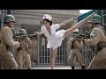 Download Lagu Female spy poses as nurse, sneaks into Japanese hospital, wipes out 1000 enemies!