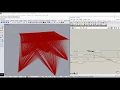 Grasshopper tutorial using anemone - recursive table components