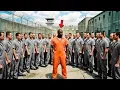 Prison Gang Cornered The New Black Inmate Unaware He s Former Delta Force