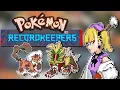 This Pokemon Emerald Rom Hack Changed WHAT Pokemon Recordkeepers