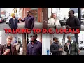 Washington DC Locals Spill The TRUTH About Living Here