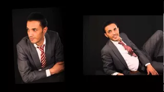 משיח אביבי במחרוזת חתונה חסידית 