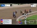 Gulfstream Park January 29 2026 Race 6
