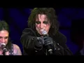 Alice Cooper - Poison (Taken from "Raise the Dead")