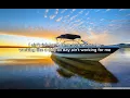 Buy Me A Boat - Chris Janson (Lyric Video)
