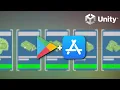Cross-Platform IAP Store Page with Unity IAP in 2023 Unity Tutorial