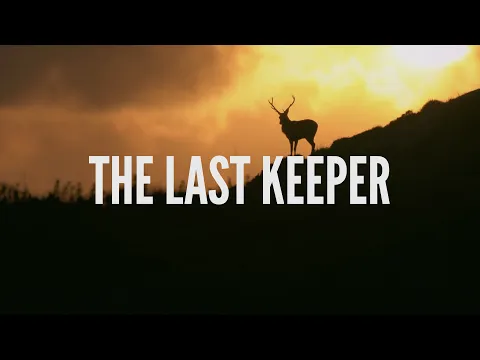 "The Last Keeper Trailer" - Watch Now!