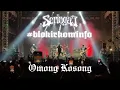 Seringai - Omong Kosong Live At Guinness Smooth Session 2022