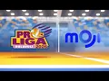 Station ID MOJI 2025 | Proliga 2026 #DukungVoliIndonesia