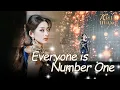 Lagu Everyone Is Number One Helen Huang LIVE - Lagu Mandarin Lirik Terjemahan