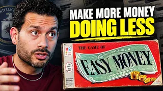 Make More Money by Cutting Off the Wrong Customers (CIA 80/20 Trick)