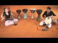 Download Lagu BUNYAMIN OLGUNCAN \u0026 RAQUY DANZIGER @ DESCARGA PERCUSSION