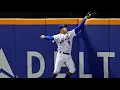 Brandon Nimmo 2025 Highlights
