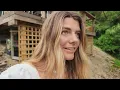 A Day in Our Life Living in a Converted Bus…