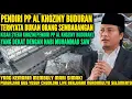 Download Lagu SEJARAH PP AL KHOZINY BUDURAN SIDOARJO/PENGAJIAN GUS YUSUF CHUDLORI TERBARU DI BERJUGAN SELOMERTO 