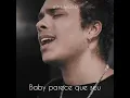 música: Caderninho-vitao (vídeo para status)