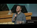 Randy Coggins II Valor College and World Harvest Church in Columbus OH