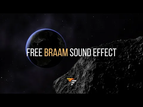 Download MP3 Braam Sound Effect (Free Download)