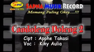 Download Disco Bugis House DJ CANDOLENG DOLENG 2 ( KIKY AULIA ) Official Music Video MP3