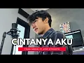 Download Lagu CINTANYA AKU - ARSY WIDIANTO FT. TIARA ANDINI (Cover by Angga Ramadhan)